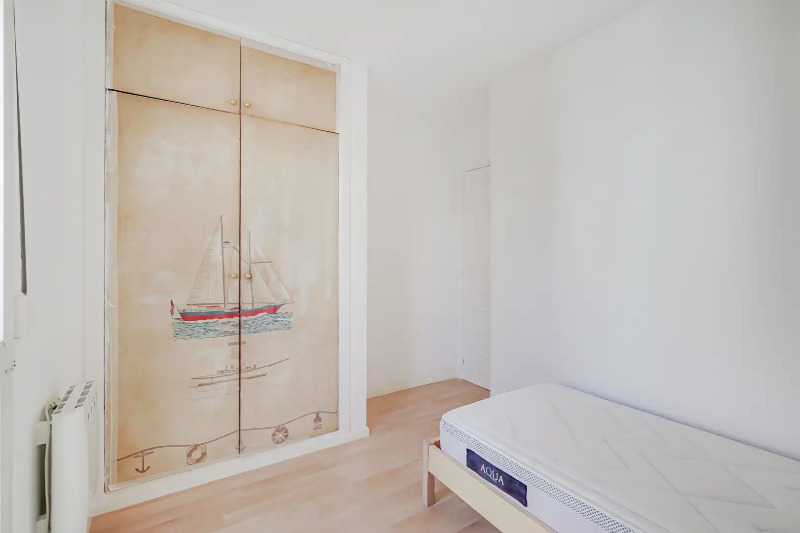 Piso con terraza en venta en Passatge de Josep Maria Sert, imagen 51