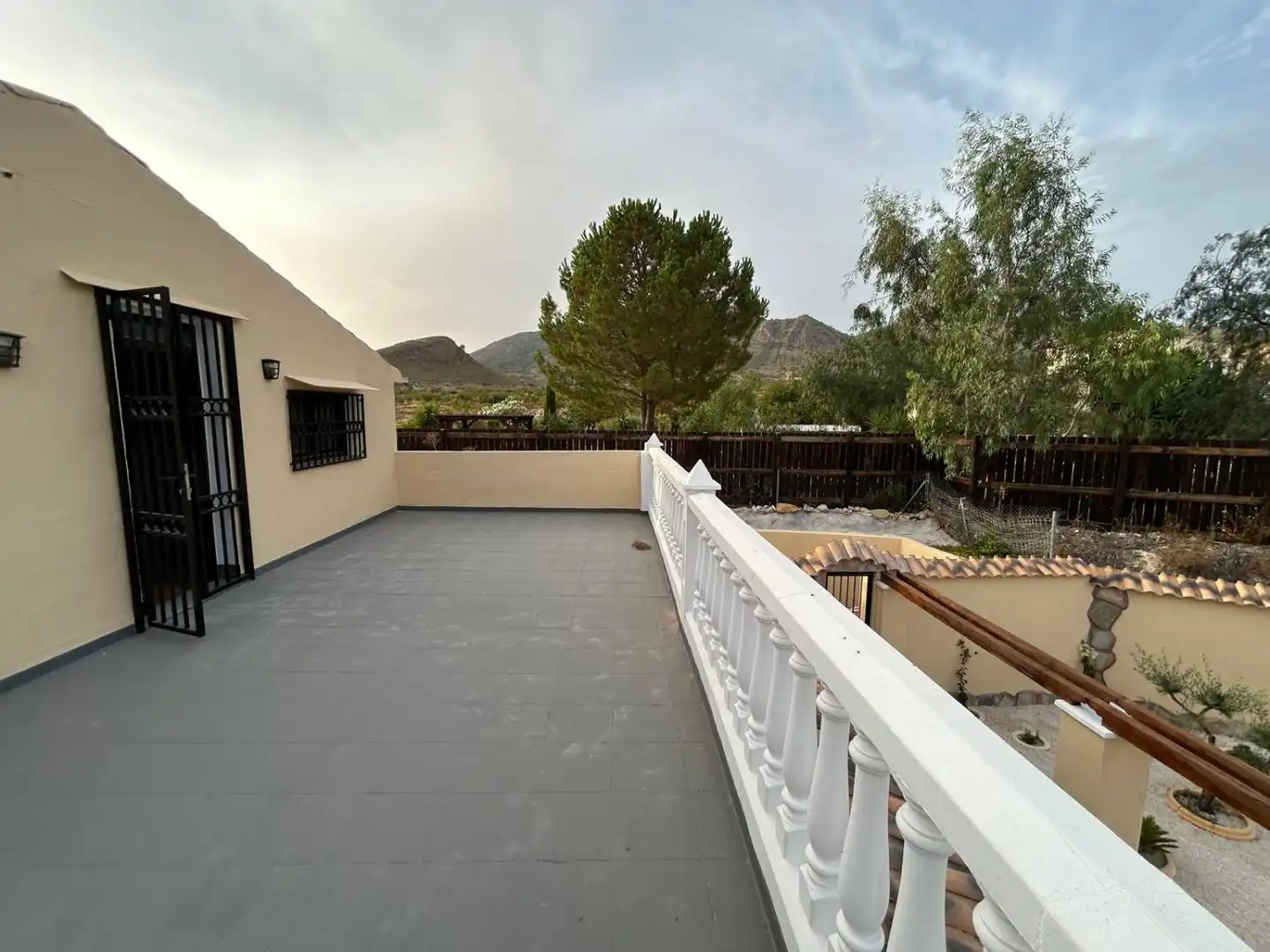 Casa rústica con piscina en venta en Abanilla, imagen 24
