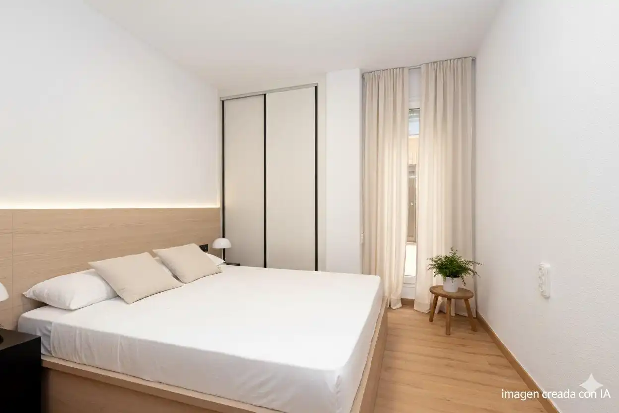 Wohnung mit Pool zum Verkauf in Avenida Fernando de los Ríos 6, imagen 19