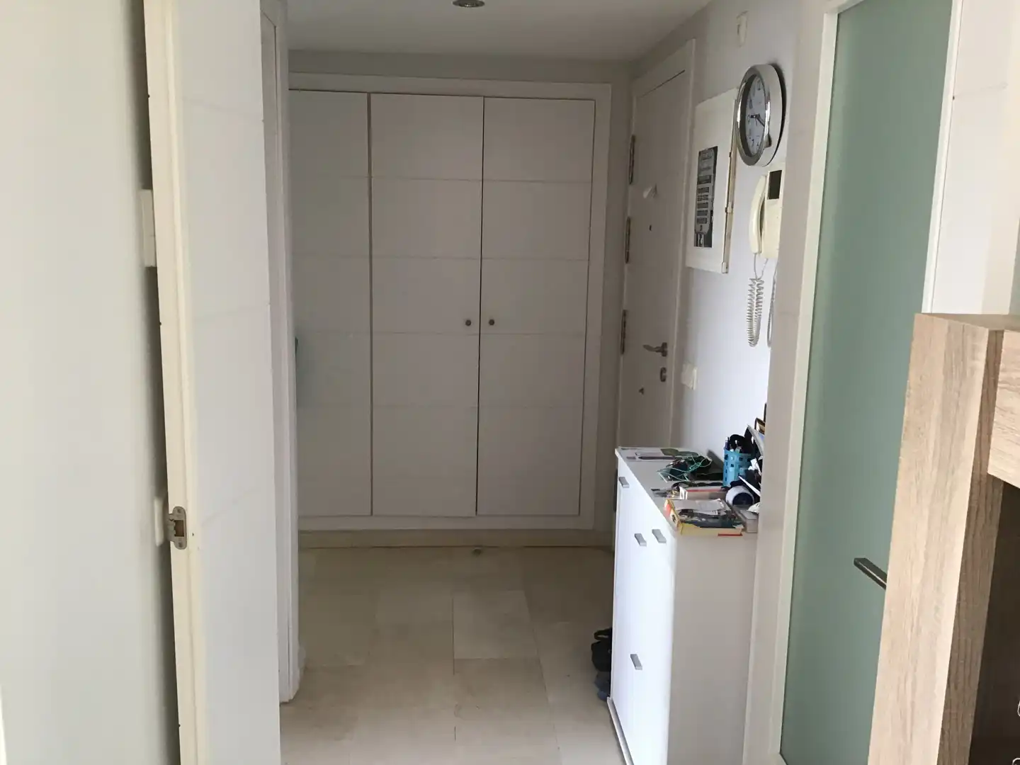 Apartment with pool for sale in LAS MESAS 17, imagen 13