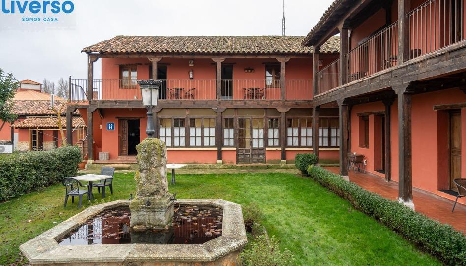 Photo 1 of Flat to share in Santa Catalina - Ferial, Burgos