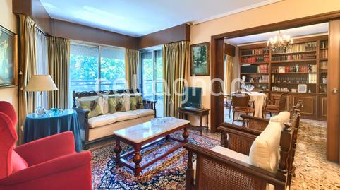 Foto 4 de Piso en venta en Calle Artes Graficas, Exposició, Valencia