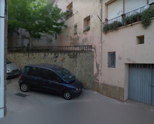 Vista exterior de Casa adosada en venda en Artés