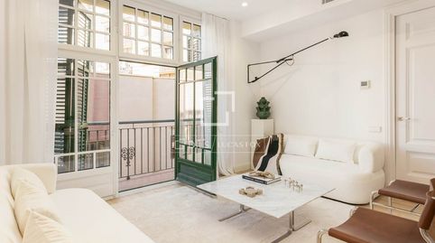 Foto 2 de Piso en venta en Barri Gòtic, Barcelona Capital