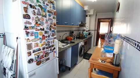 Foto 4 de Piso en venta en Versalles, Avilés