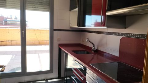 Foto 5 de Àtic en venda a Ordicia, 35, Orcasitas, Madrid Capital