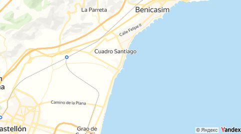 Foto 5 de Piso en venta en La Curva, Benicasim / Benicàssim