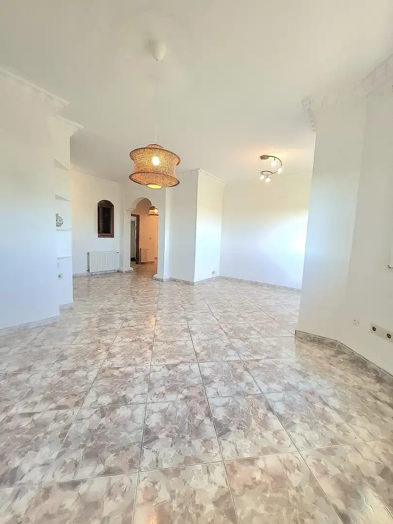Esszimmer von Wohnungen zum Verkauf in Valencia mit Gemeinschaftspool