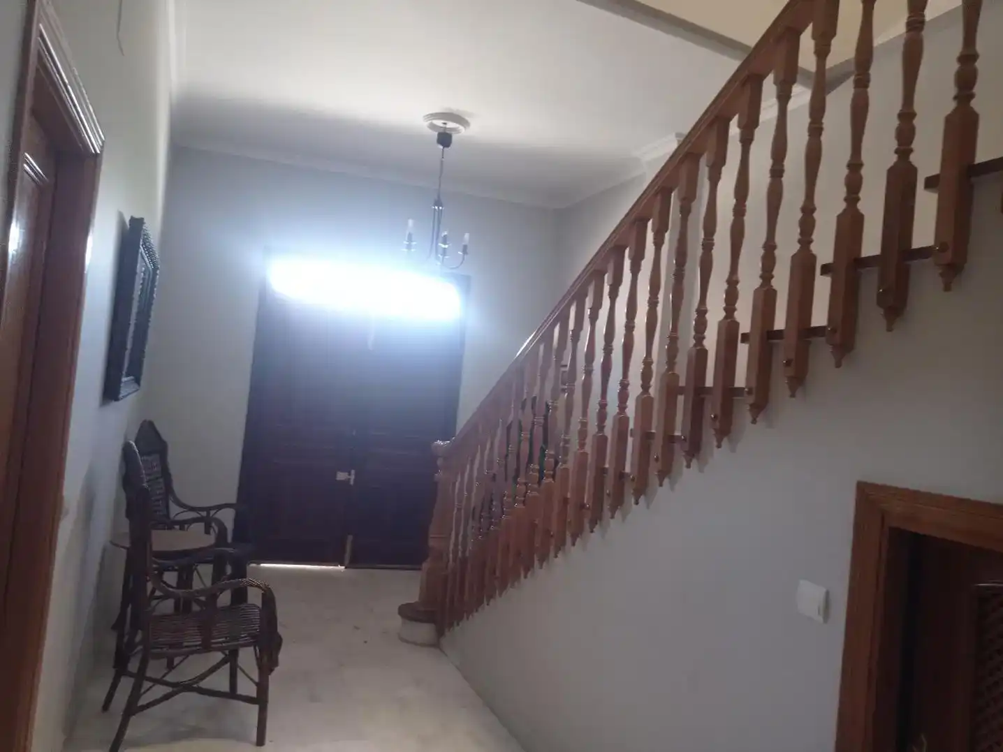 Casa o chalet en venta en Herencia con Aire acondicionado y Balcón