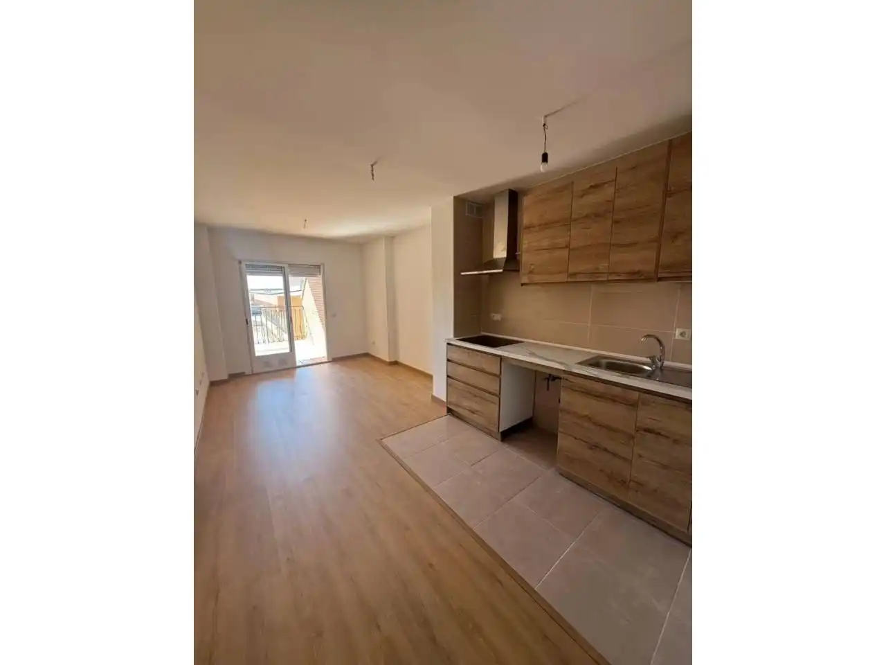 Piso con ascensor en venta en Roquetas de Mar ciudad, imagen 5