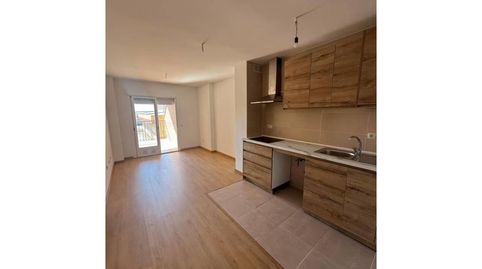 Foto 5 de Piso en venta en El Sabinar – Urbanizaciones – Las Marinas – Playa Serena, Roquetas de Mar