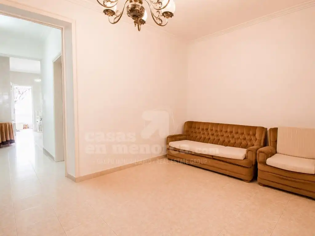 Habitación de Planta baja en venta en Maó - Mahón con Terraza