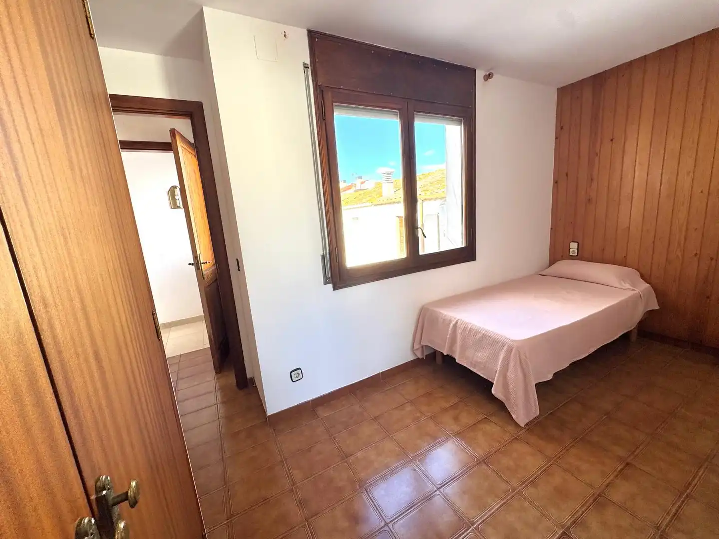 Reihenhaus mit Balkon zum Verkauf in Carrer de Santa Magdalena, imagen 21