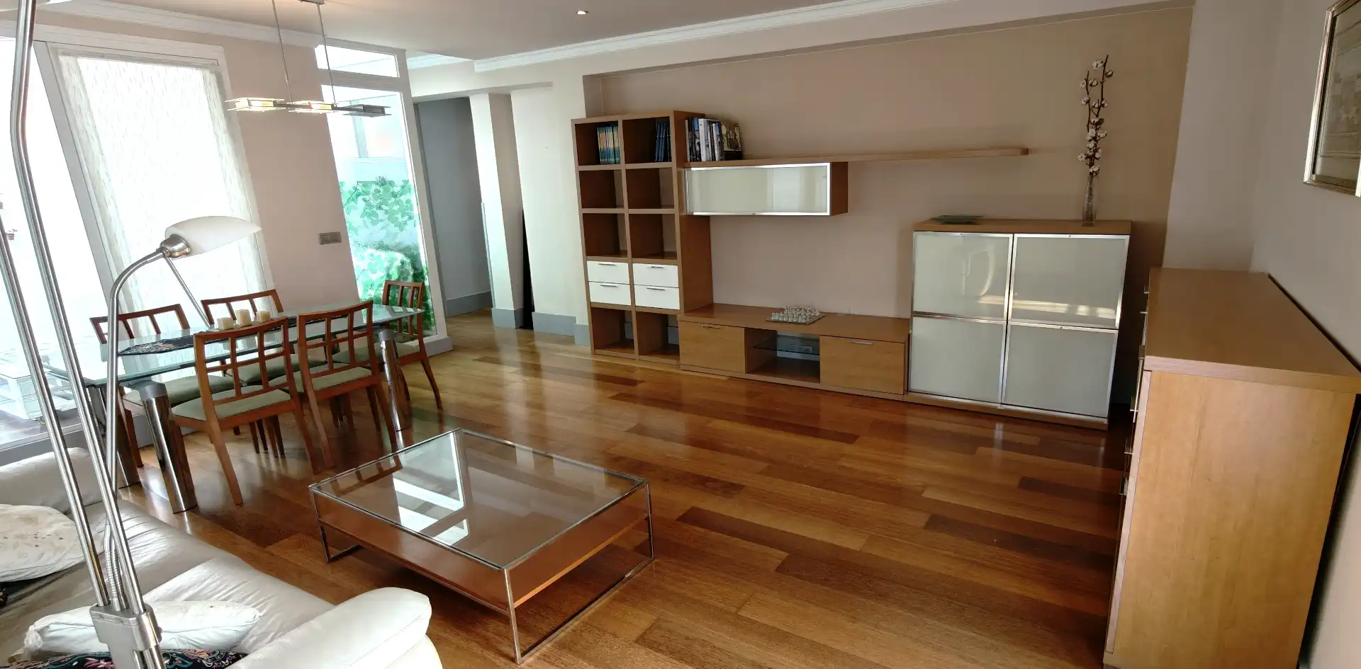 Ático en venta en Calle de Francisco de Vitoria, Paseo Constitución - Las Damas