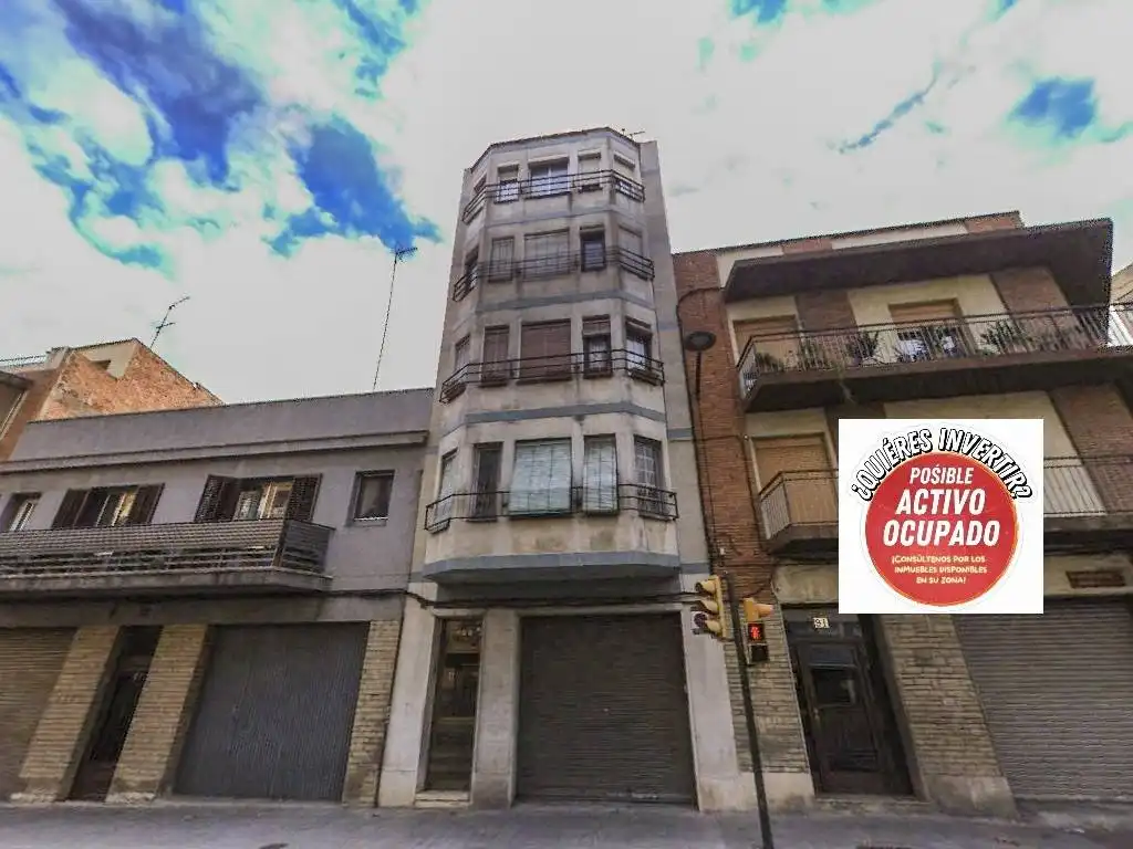 Flat with lift for sale in Avenida JAUME I