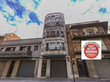 Wohnung mit Aufzug zum Verkauf in Avenida JAUME I