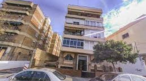 Foto 2 de Piso en venta en Calle Marqués del Nervión, 7, Barrio del Nervión, Sevilla Capital
