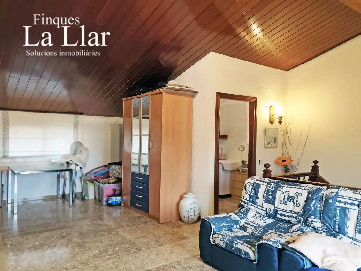 Casa o chalet en venta en ALFABIA, La Palma de Cervelló