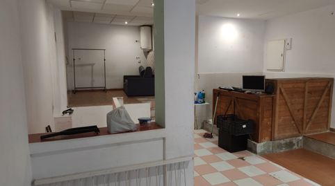 Foto 4 von Geschaftsraum zur Miete in Calle de Alenza, Ríos Rosas - Nuevos Ministerios, Madrid Capital