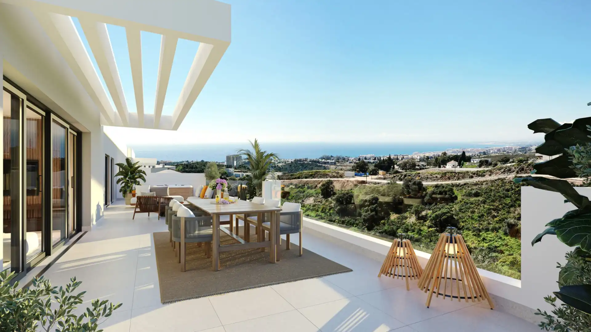 Home with terrace for sale in Río Real - Los Monteros, imagen 13