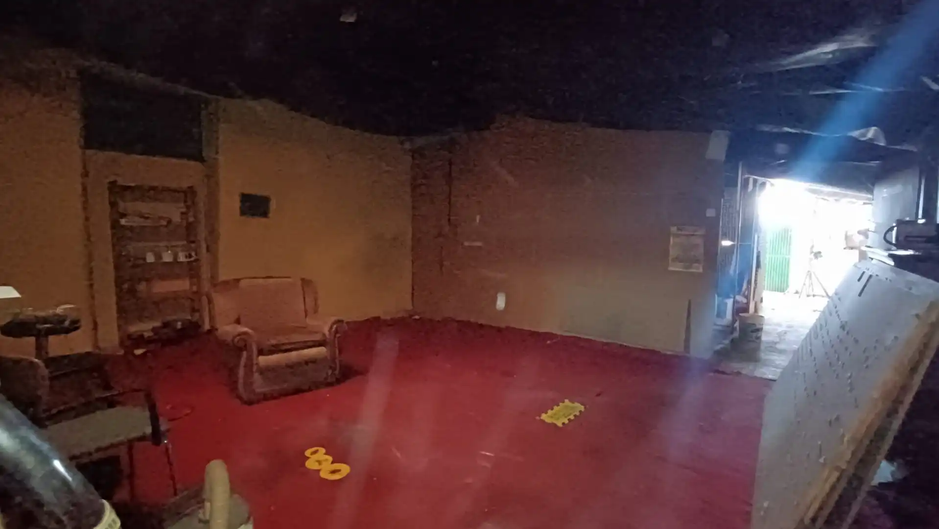 Nave industrial en venta en Arapiles, Salamanca