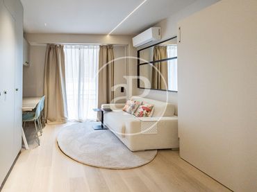 Flat to rent in C. de Segovia