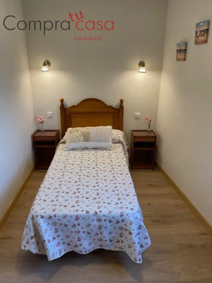Flat for rent in Calle perales, Trescasas