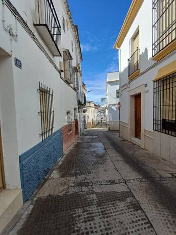 Casa-chalet en Venta en Montilla