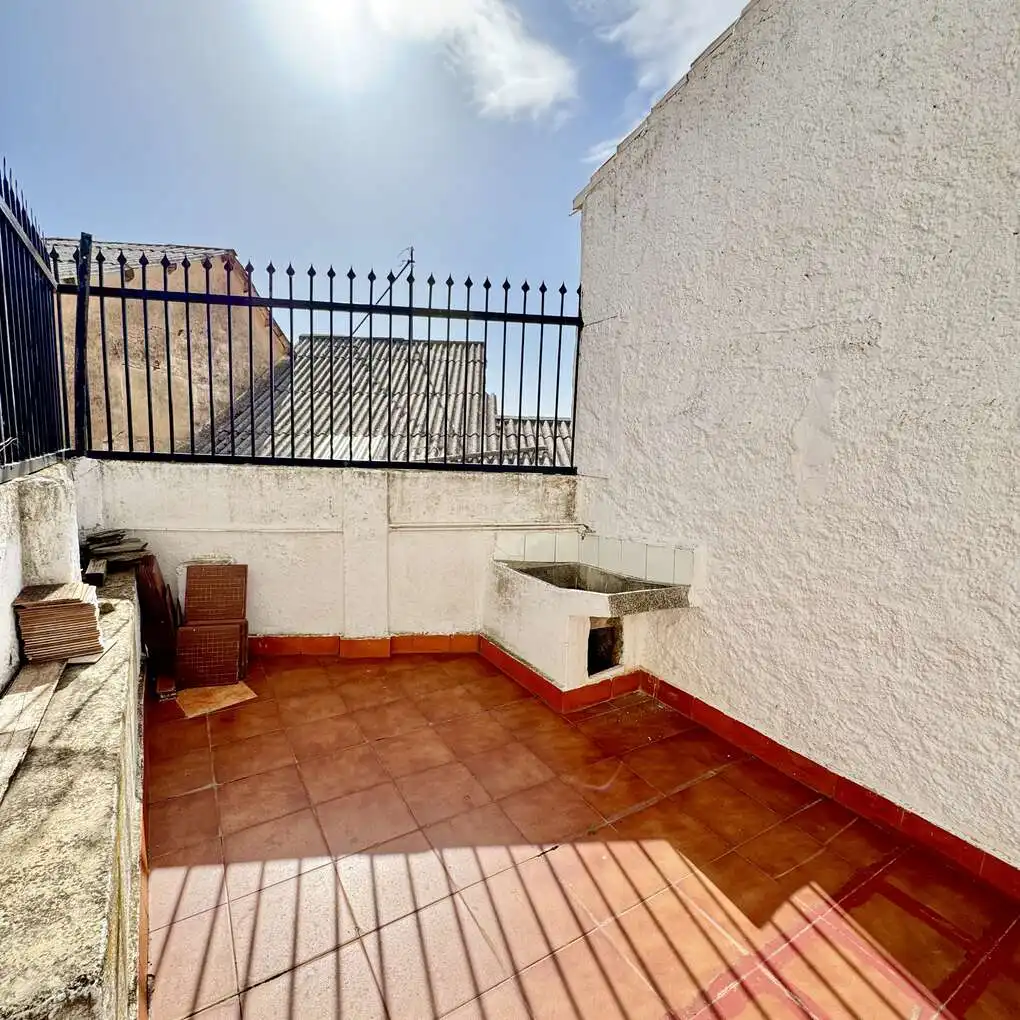 House with terrace for sale in Calle Iglesia 1, imagen 32