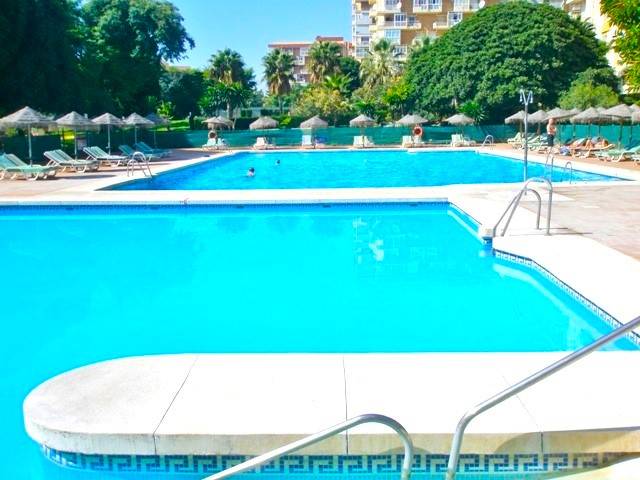 Estudio en Venta en Parque de la Paloma