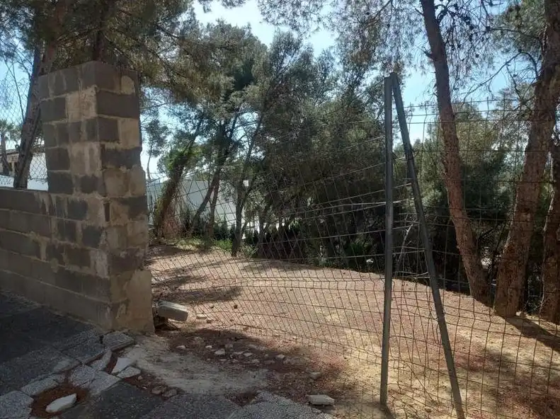 Terreno residencial en venta en Urbanización Bosque U14 285, imagen 7