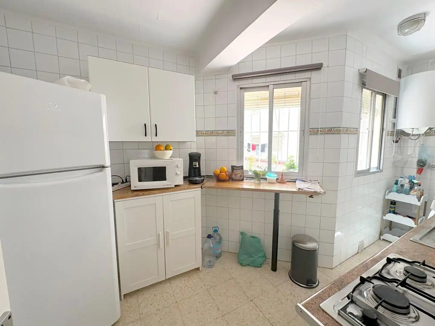 Piso con ascensor en venta en Cruz de Humilladero, imagen 13