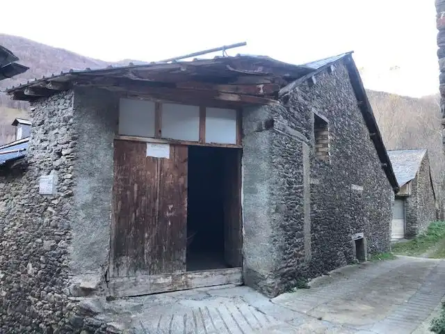Casa in vendita a La Guingueta d'Àneu, imagen 3