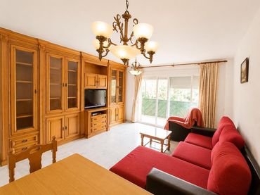Flat for sale in Estepona Pueblo