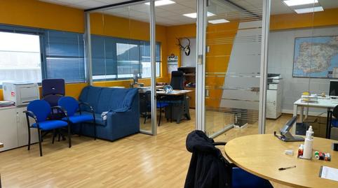 Photo 5 of Industrial buildings to rent in Avenida Madrid de, Reyes Católicos, Alcalá de Henares