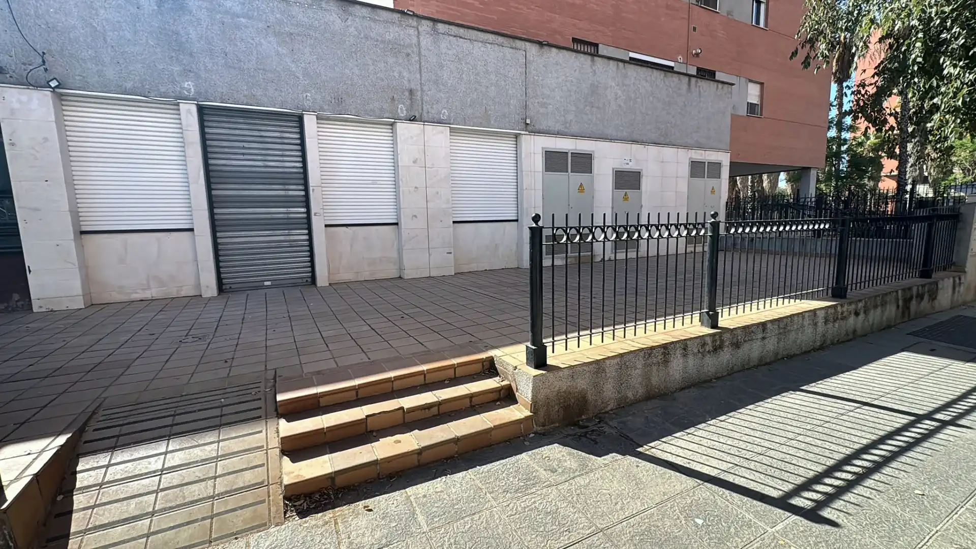 Business premises to rent in Calle Zeus, imagen 23