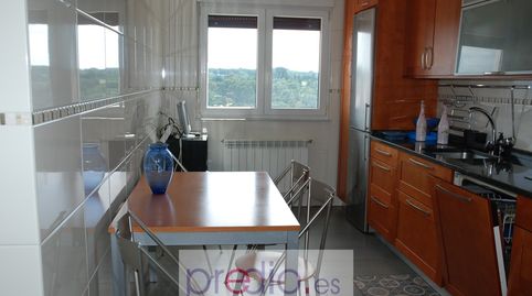 Foto 4 de Dúplex en venda a Rúa Primavera, San Roque - As Fontiñas, Lugo Capital