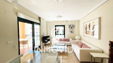 Foto 3 de Apartament en venda a Cami D'aranda, El Puerto, Alicante