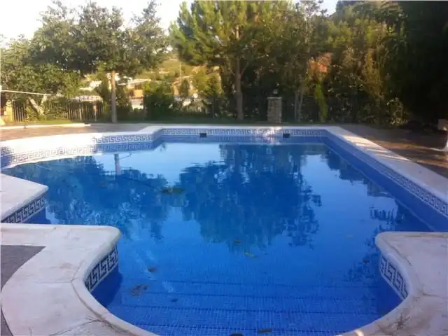 Villa con terrazza in affitto a Cehegín