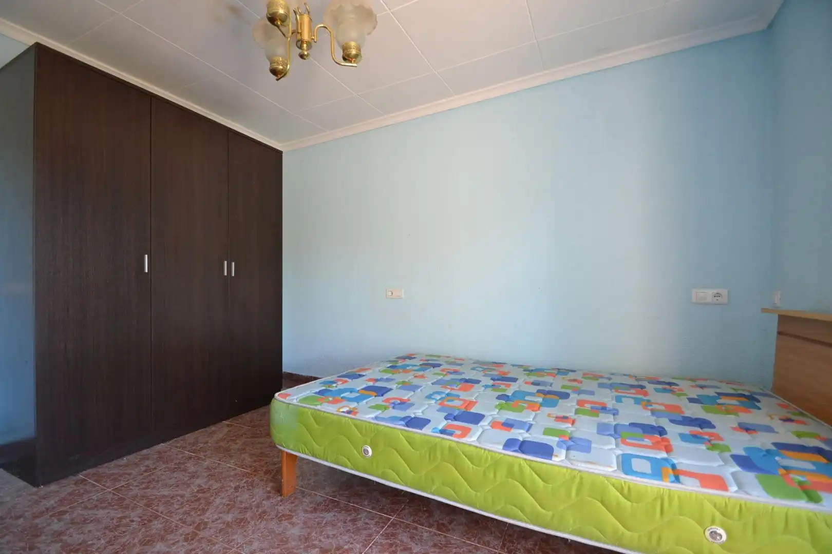 Habitación de Finca rústica en venta en Deltebre con Jardín privado y Trastero