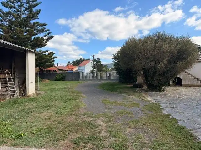Casa con terraza en venta en Valdoviño, imagen 3