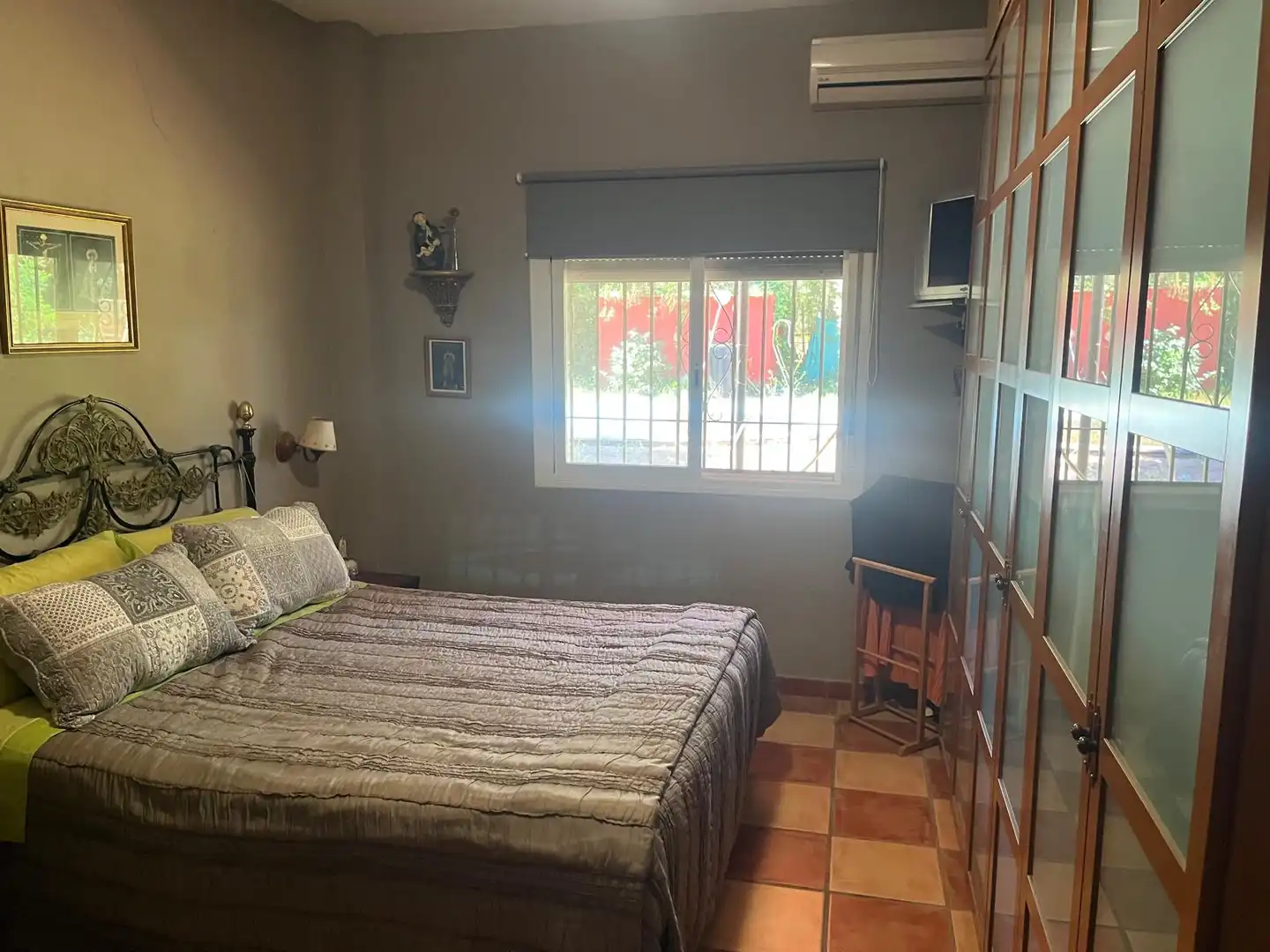 Chalet con piscina en venta en La Carlota, imagen 24