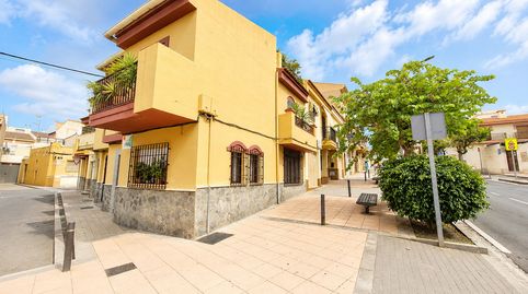 Foto 2 de Casa adosada en venda a Motril ciudad, Motril