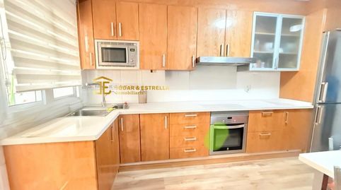 Foto 5 de Piso en venta en San José, Lorca