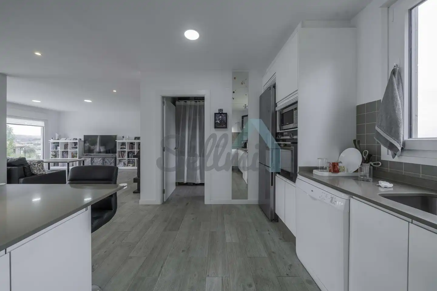 Maison avec jardin à vendre à Camín del Cuetu, imagen 45