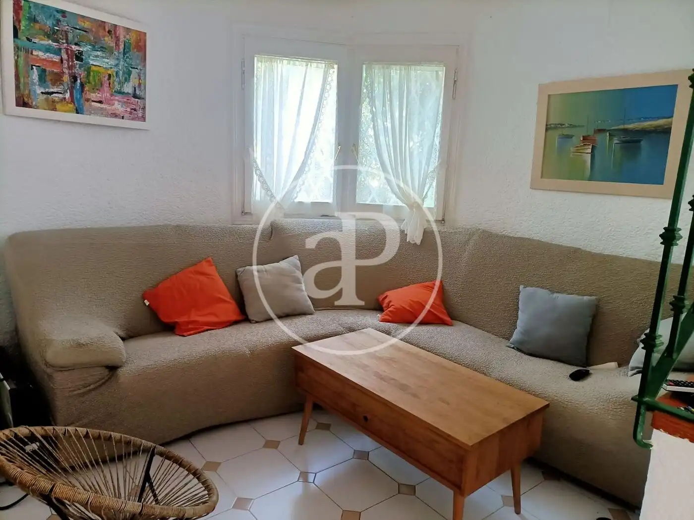 House with pool to rent in Carrer Ulisses, imagen 4