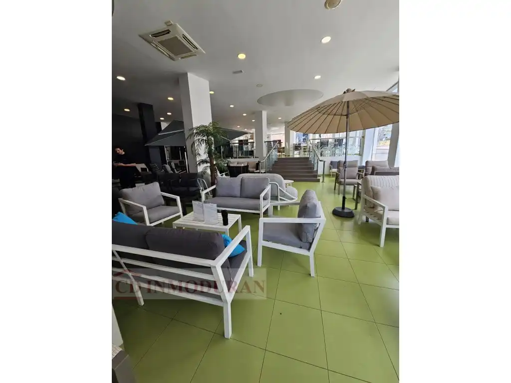 Local comercial en venda a Calle Mexico, imagen 12