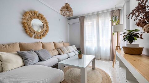 Photo 4 of Flat for rent in Enrique Tierno Galvan, 5, Santo Angel, Murcia Capital