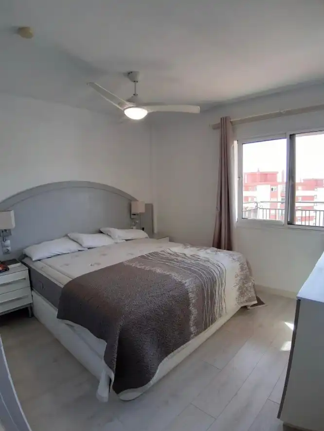 Piso con terraza en venta en Centro ciudad, imagen 17