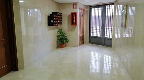 Foto 4 de Piso en venta en  C/ Dr. Rafael Ruiz Mateos, Chapín - Campus Universitario - Navinco, Cádiz